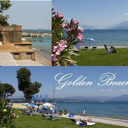 Apartment Great Lake View Penthouse Desenzano *