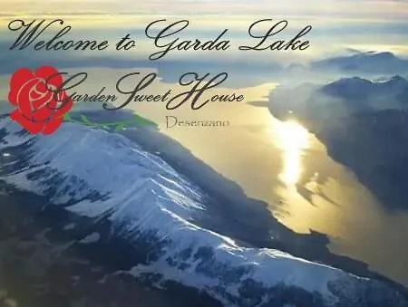 Great Lake View Penthouse Desenzano Apartment *