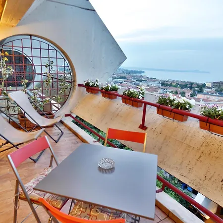 Apartment Great Lake View Penthouse Desenzano *