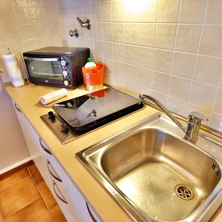 Great Lake View Penthouse Desenzano Apartment