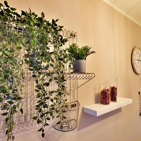Great Lake View Penthouse Desenzano Apartment *