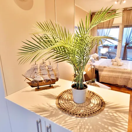 Great Lake View Penthouse Desenzano Desenzano del Garda