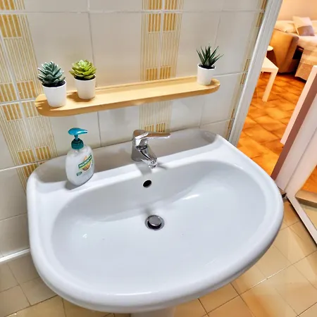 Great Lake View Penthouse Desenzano Apartment *