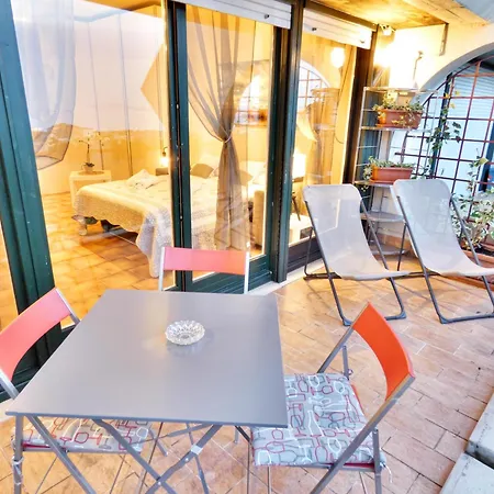 Great Lake View Penthouse Desenzano *