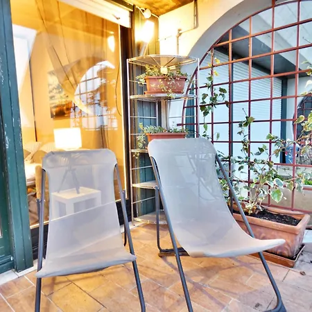 Apartment Great Lake View Penthouse Desenzano *