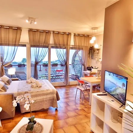Apartment Great Lake View Penthouse Desenzano